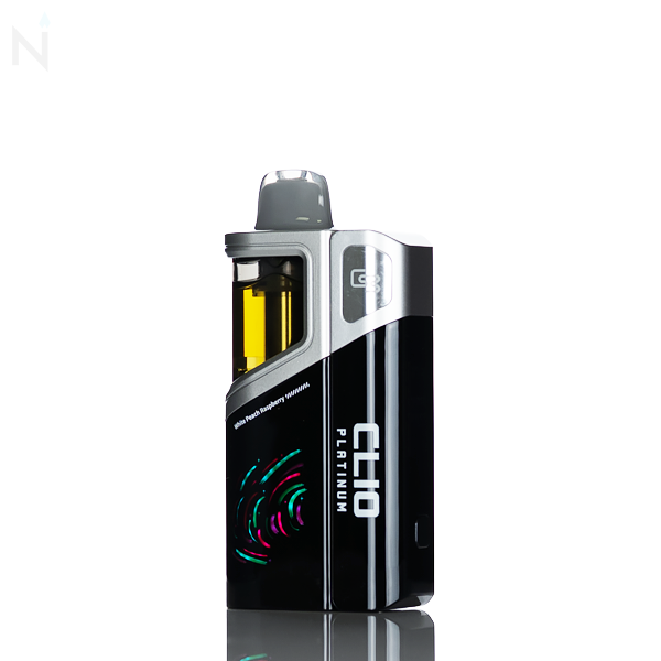 Geek Bar Clio 50K Puffs Disposable Kit