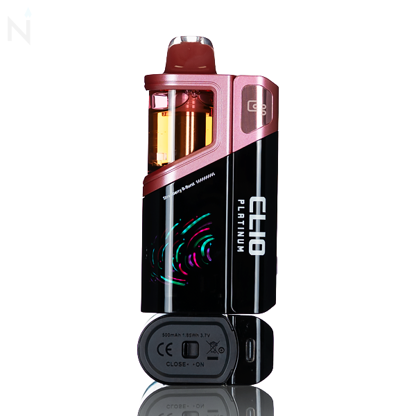 Geek Bar Clio 50K Puffs Disposable Kit