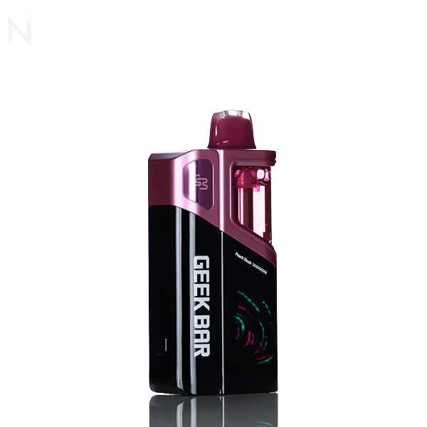Geek Bar Clio 50K Puffs Disposable Kit