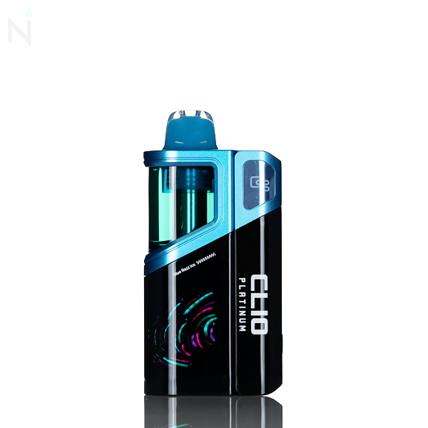 Geek Bar Clio 50K Puffs Disposable Kit
