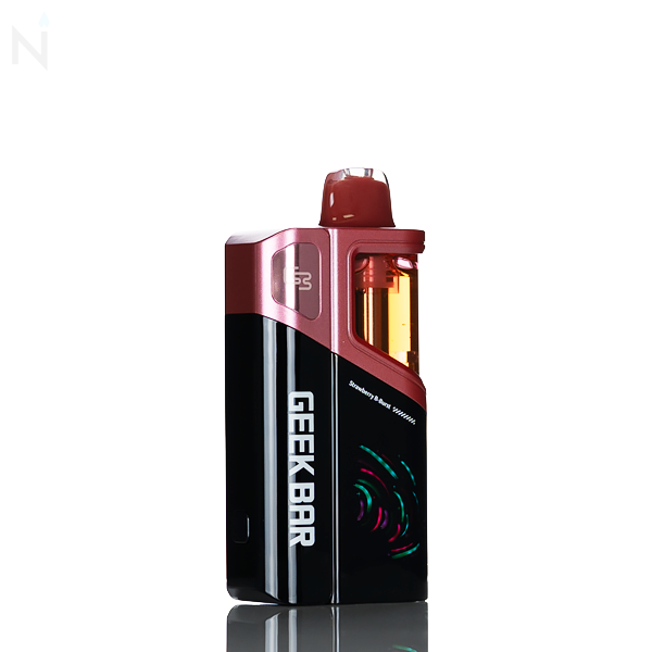 Geek Bar Clio 50K Puffs Disposable Kit