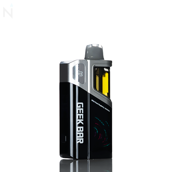 Geek Bar Clio 50K Puffs Disposable Kit