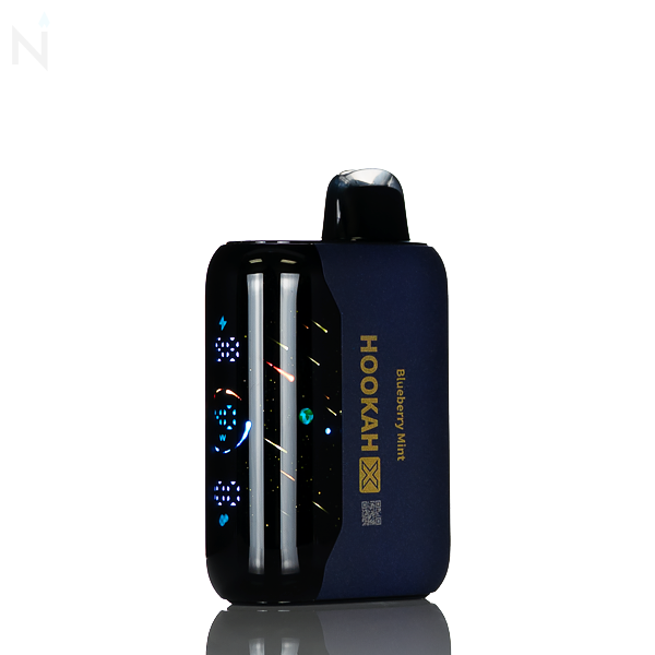 Geek Bar Hookah X 25K 25000 Puffs Disposable - 18mL