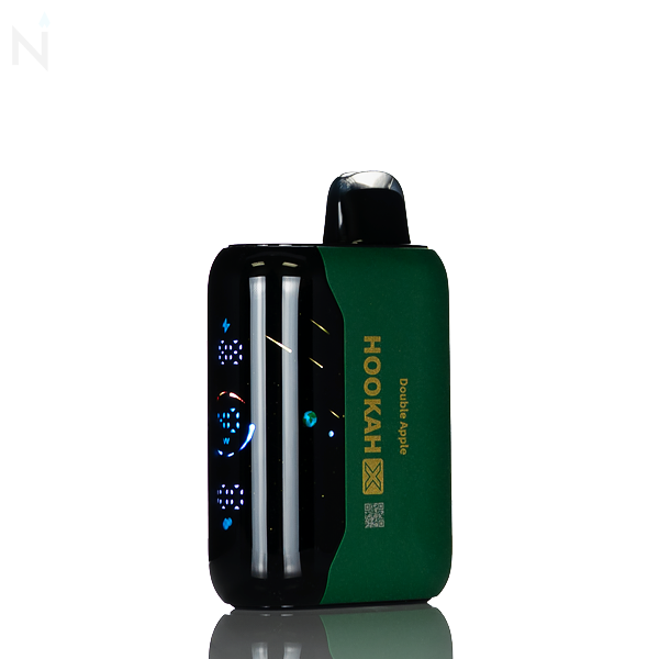 Geek Bar Hookah X 25K 25000 Puffs Disposable - 18mL