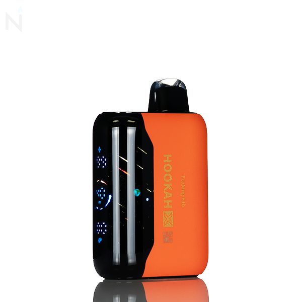 Geek Bar Hookah X 25K 25000 Puffs Disposable - 18mL