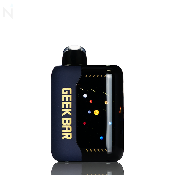 Geek Bar Hookah X 25K 25000 Puffs Disposable - 18mL