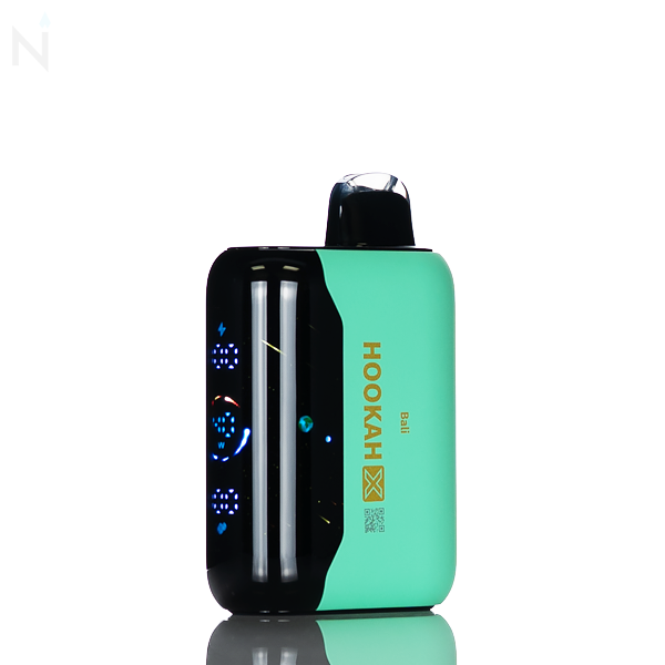 Geek Bar Hookah X 25K 25000 Puffs Disposable - 18mL