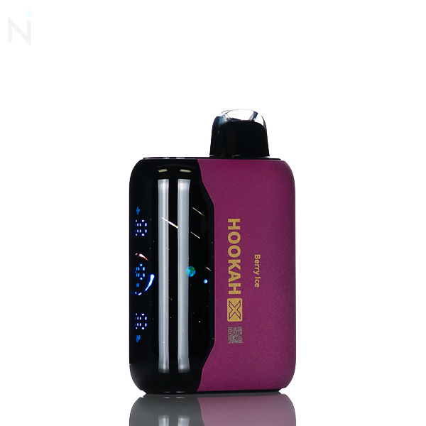 Geek Bar Hookah X 25K 25000 Puffs Disposable - 18mL