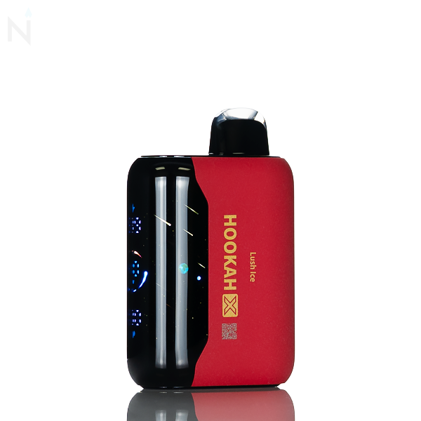 Geek Bar Hookah X 25K 25000 Puffs Disposable - 18mL