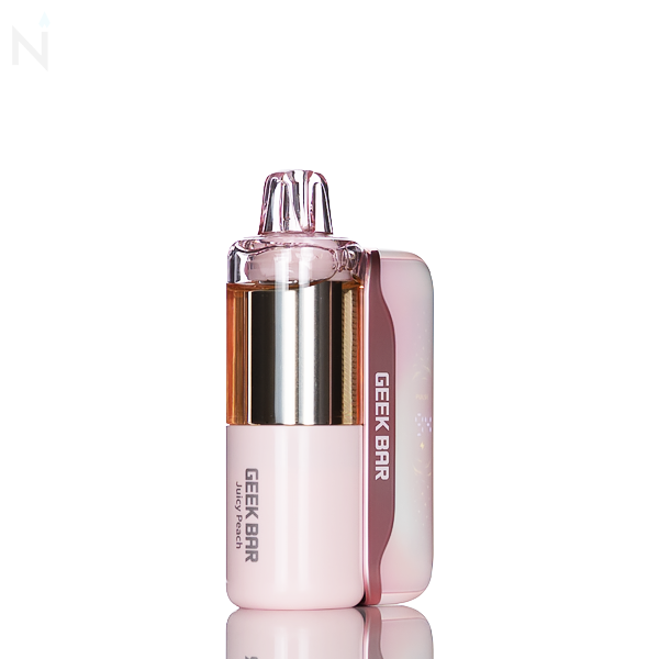 Geek Bar Mate 60K Disposable Kit