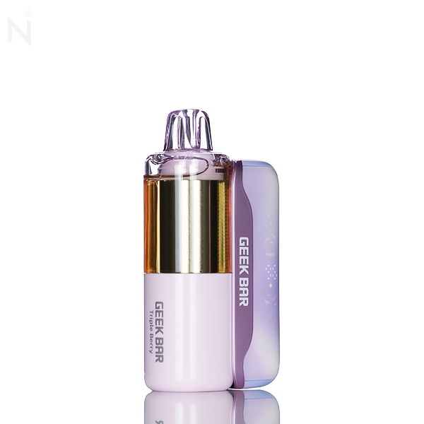 Geek Bar Mate 60K Disposable Kit