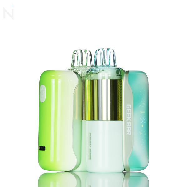 Geek Bar Mate 60K Disposable Kit
