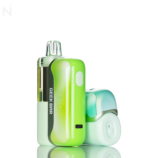 Geek Bar Mate 60K Disposable Kit