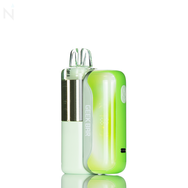Geek Bar Mate 60K Disposable Kit