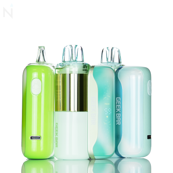 Geek Bar Mate 60K Disposable Kit