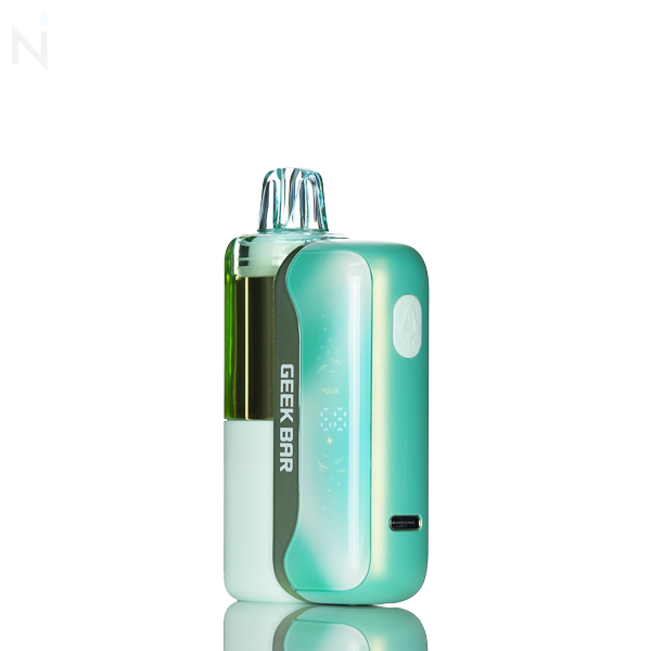 Geek Bar Mate 60K Disposable Kit