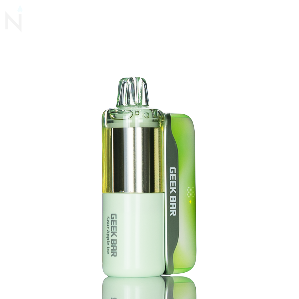 Geek Bar Mate 60K Disposable Kit