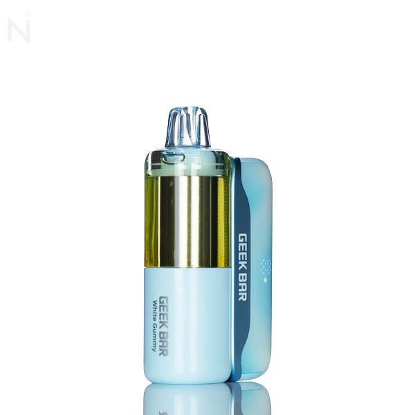Geek Bar Mate 60K Disposable Kit