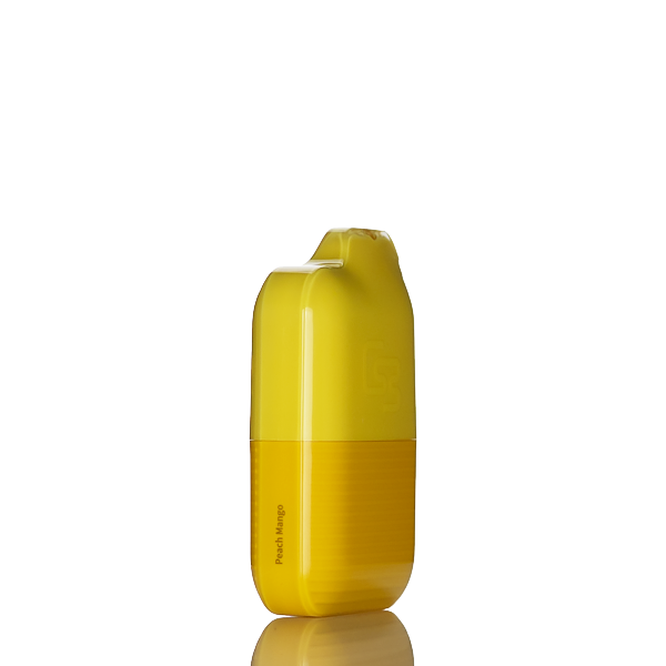 Geek Bar N5K 5000 Puffs Disposable Vape - 12mL