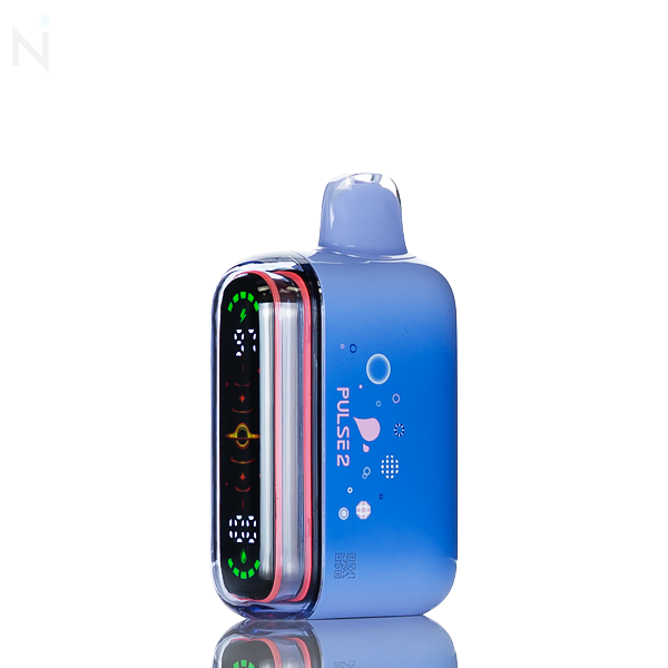 Geek Bar Pulse 2 25K 25.000 Puffs Disposable Vape - 18mL