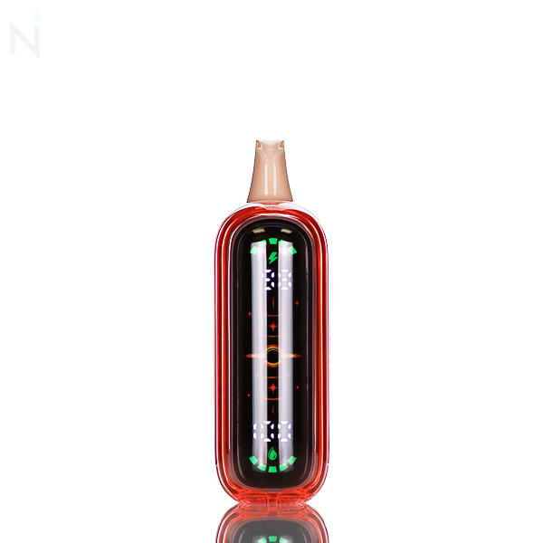 Geek Bar Pulse 2 25K 25.000 Puffs Disposable Vape - 18mL