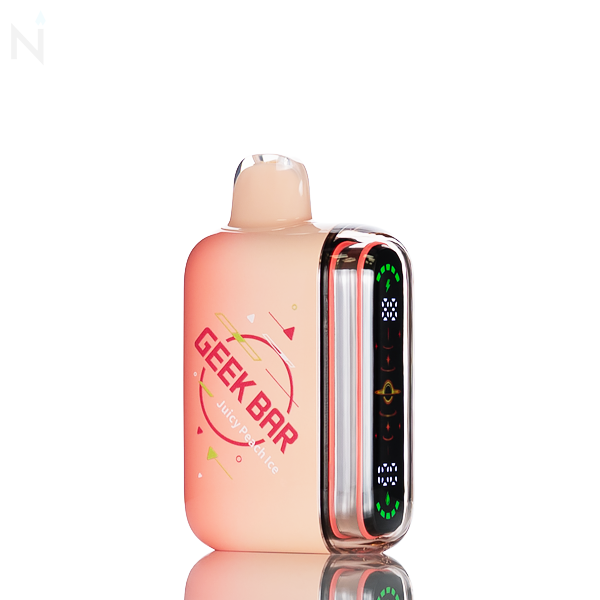 Geek Bar Pulse 2 25K 25.000 Puffs Disposable Vape - 18mL