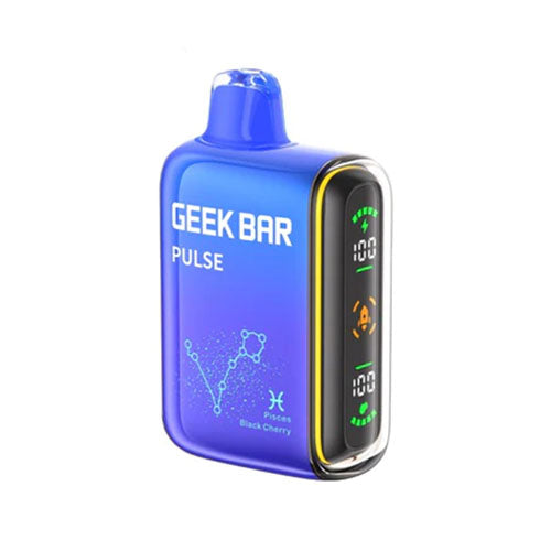 Geek Bar Pulse Disposable Vape 15000 Puffs