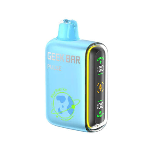 Geek Bar Pulse Disposable Vape 15000 Puffs