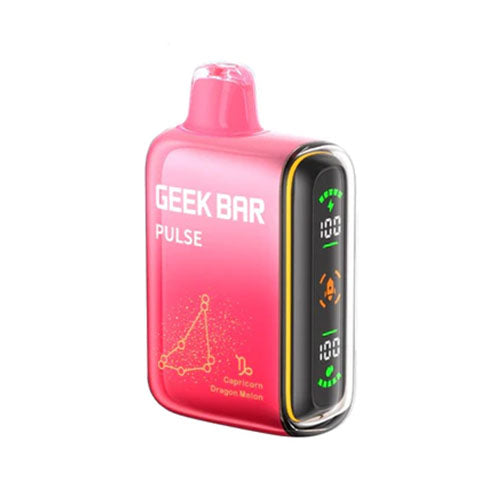 Geek Bar Pulse Disposable Vape 15000 Puffs