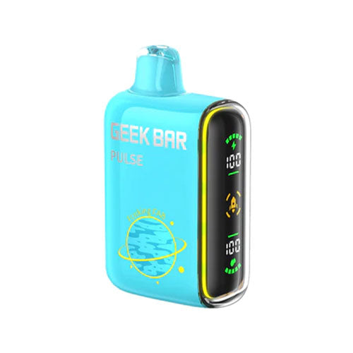 Geek Bar Pulse Disposable Vape 15000 Puffs
