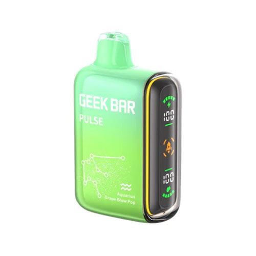 Geek Bar Pulse Disposable Vape 15000 Puffs