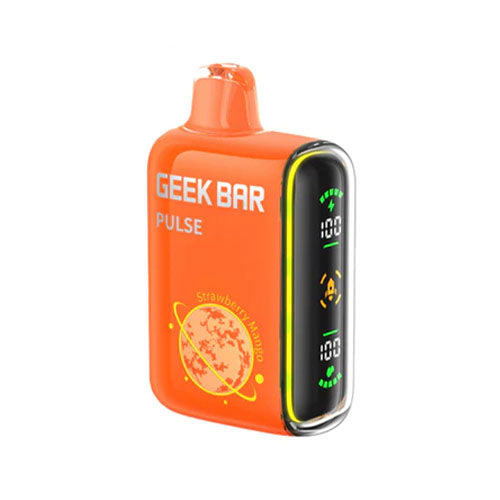 Geek Bar Pulse Disposable Vape 15000 Puffs