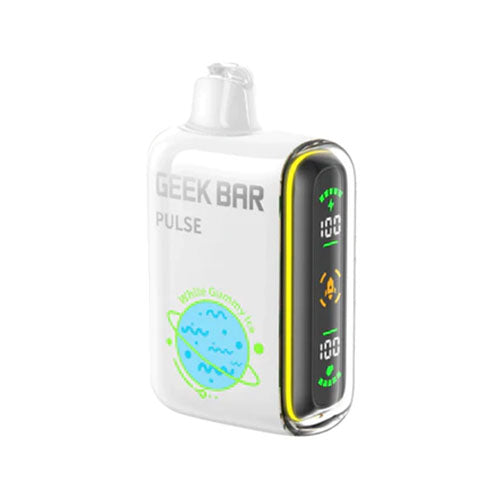 Geek Bar Pulse Disposable Vape 15000 Puffs