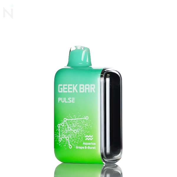 Geek Bar Pulse 15000 Puffs Dual Mesh Disposable Vape - 16ML