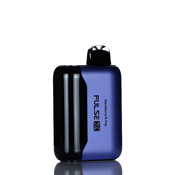 Geek Bar Pulse X 25k 25000 Puffs Disposable Vape - 18mL