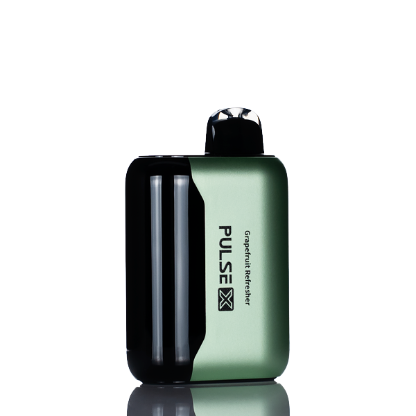 Geek Bar Pulse X 25k 25000 Puffs Disposable Vape - 18mL