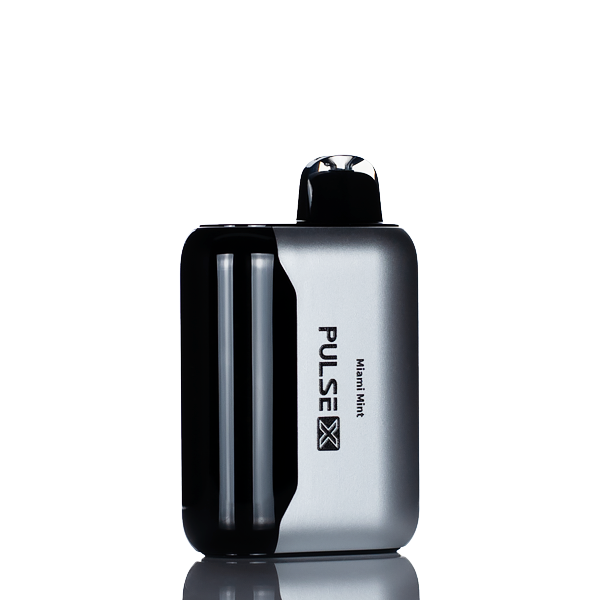 Geek Bar Pulse X 25k 25000 Puffs Disposable Vape - 18mL