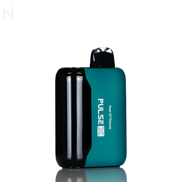 Geek Bar Pulse X 25k 25000 Puffs Disposable Vape - 18mL