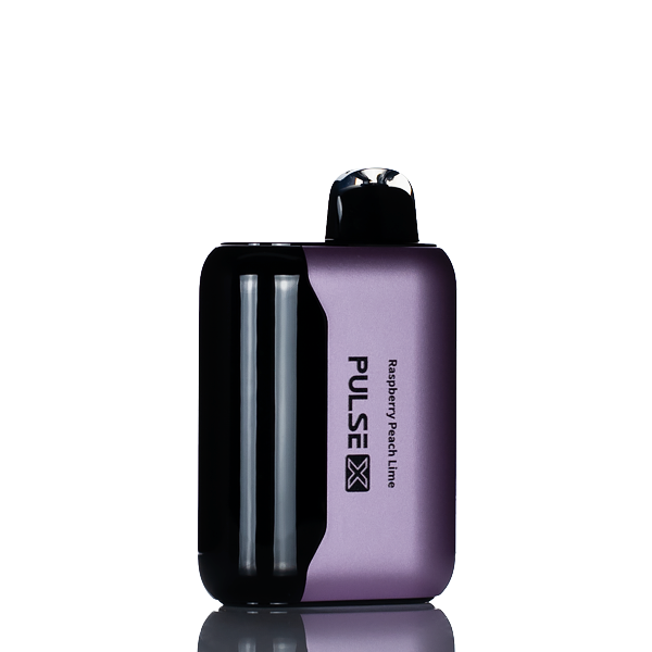 Geek Bar Pulse X 25k 25000 Puffs Disposable Vape - 18mL