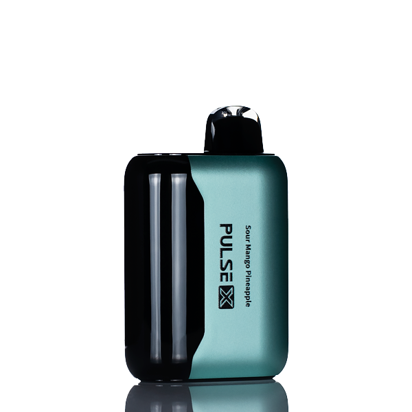 Geek Bar Pulse X 25k 25000 Puffs Disposable Vape - 18mL