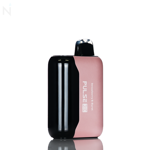 Geek Bar Pulse X 25k 25000 Puffs Disposable Vape - 18mL