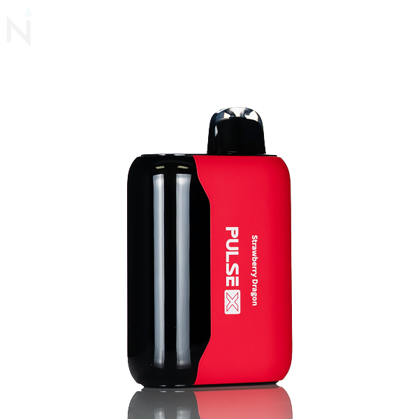 Geek Bar Pulse X 25k 25000 Puffs Disposable Vape - 18mL