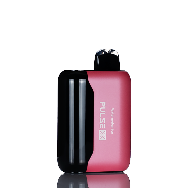 Geek Bar Pulse X 25k 25000 Puffs Disposable Vape - 18mL