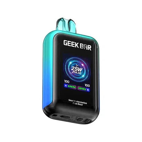 Geek Bar Skyview Disposable Vape 25000 Puffs