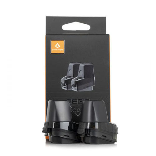 GeekVape Aegis Boost Replacement Pod Cartridge