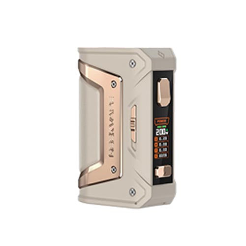 L200 Aegis Legend 2 Kit by GeekVape