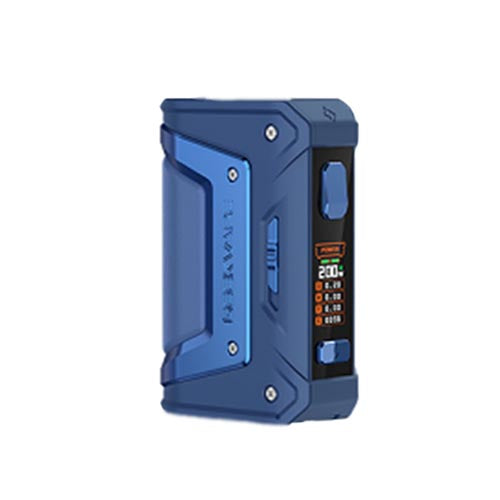 L200 Aegis Legend 2 Kit by GeekVape