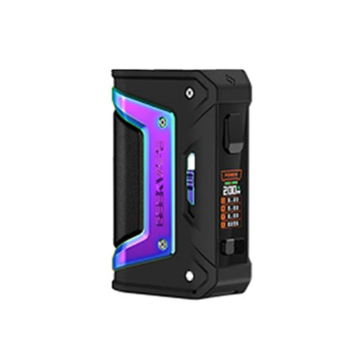 L200 Aegis Legend 2 Kit by GeekVape