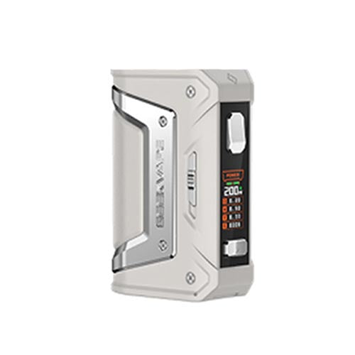 L200 Aegis Legend 2 Kit by GeekVape