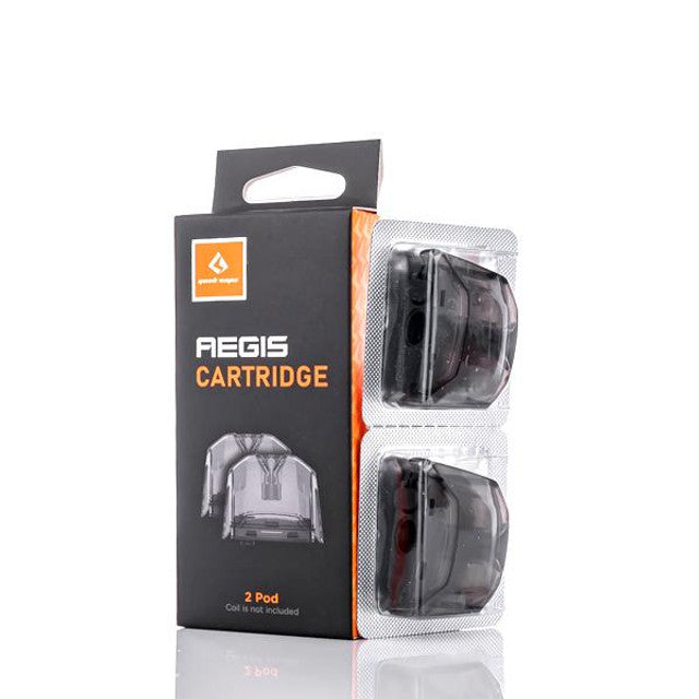 GeekVape Aegis Boost Replacement Pod Cartridge
